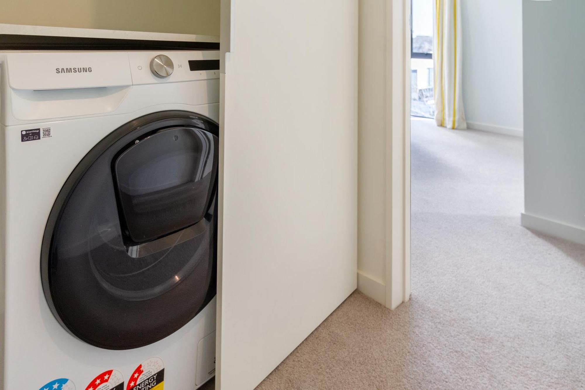 Getaway On Manchester Street - Carpark, Central Christchurch Ngoại thất bức ảnh